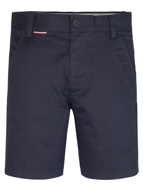 1985 CHINO SHORTS TOMMY HILFIGER | KB0KB08128J/DW5